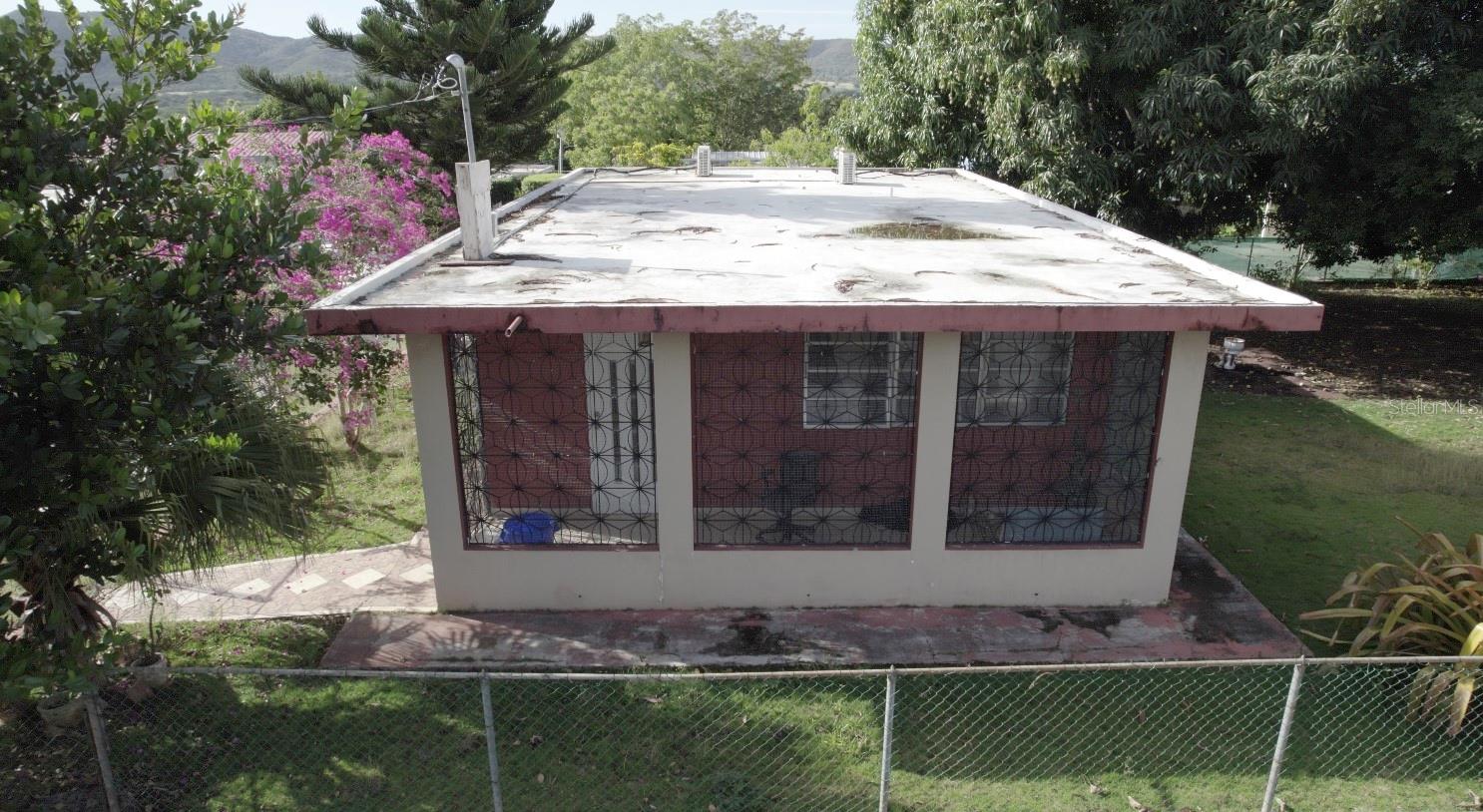 LLANOS COSTA - Residential