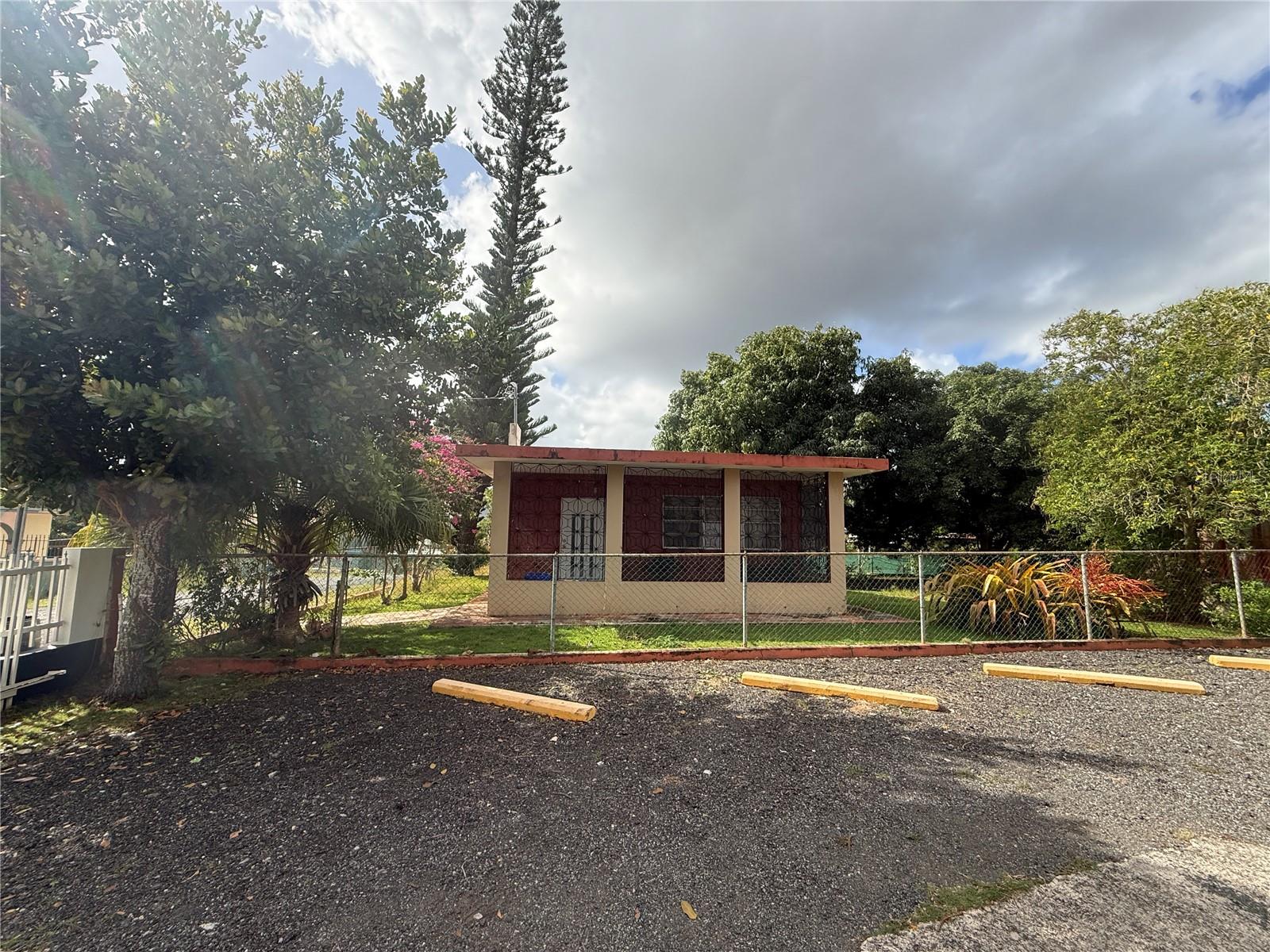 LLANOS COSTA - Residential