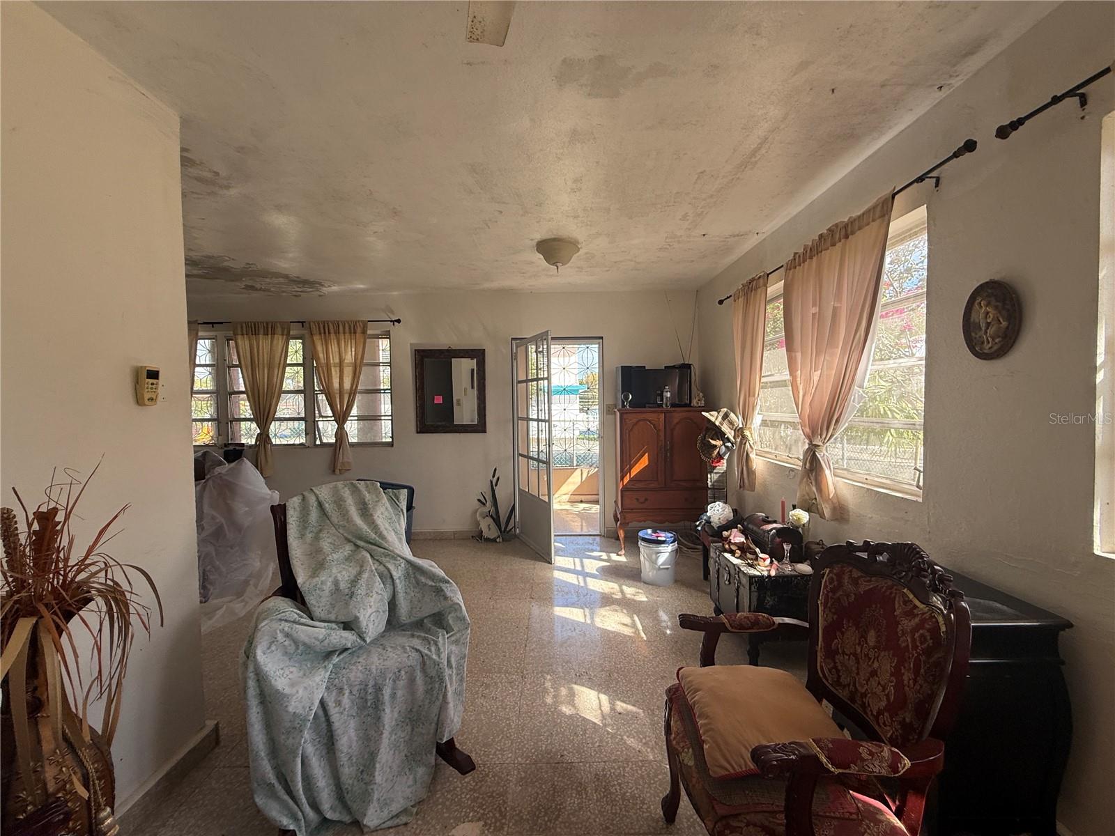 LLANOS COSTA - Residential