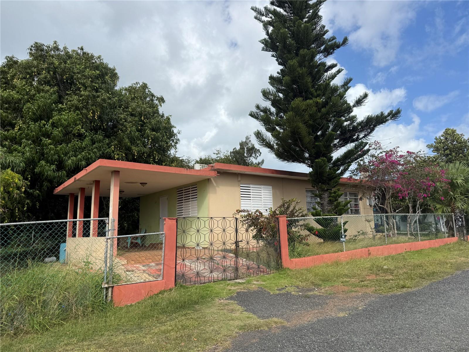 LLANOS COSTA - Residential