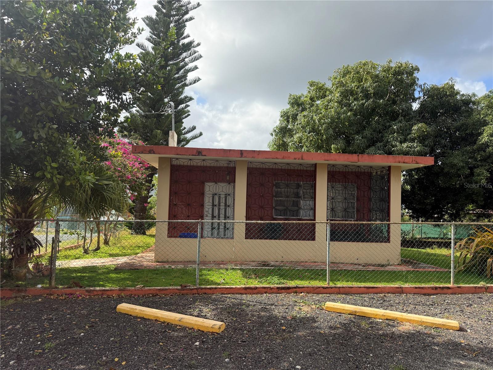 LLANOS COSTA - Residential