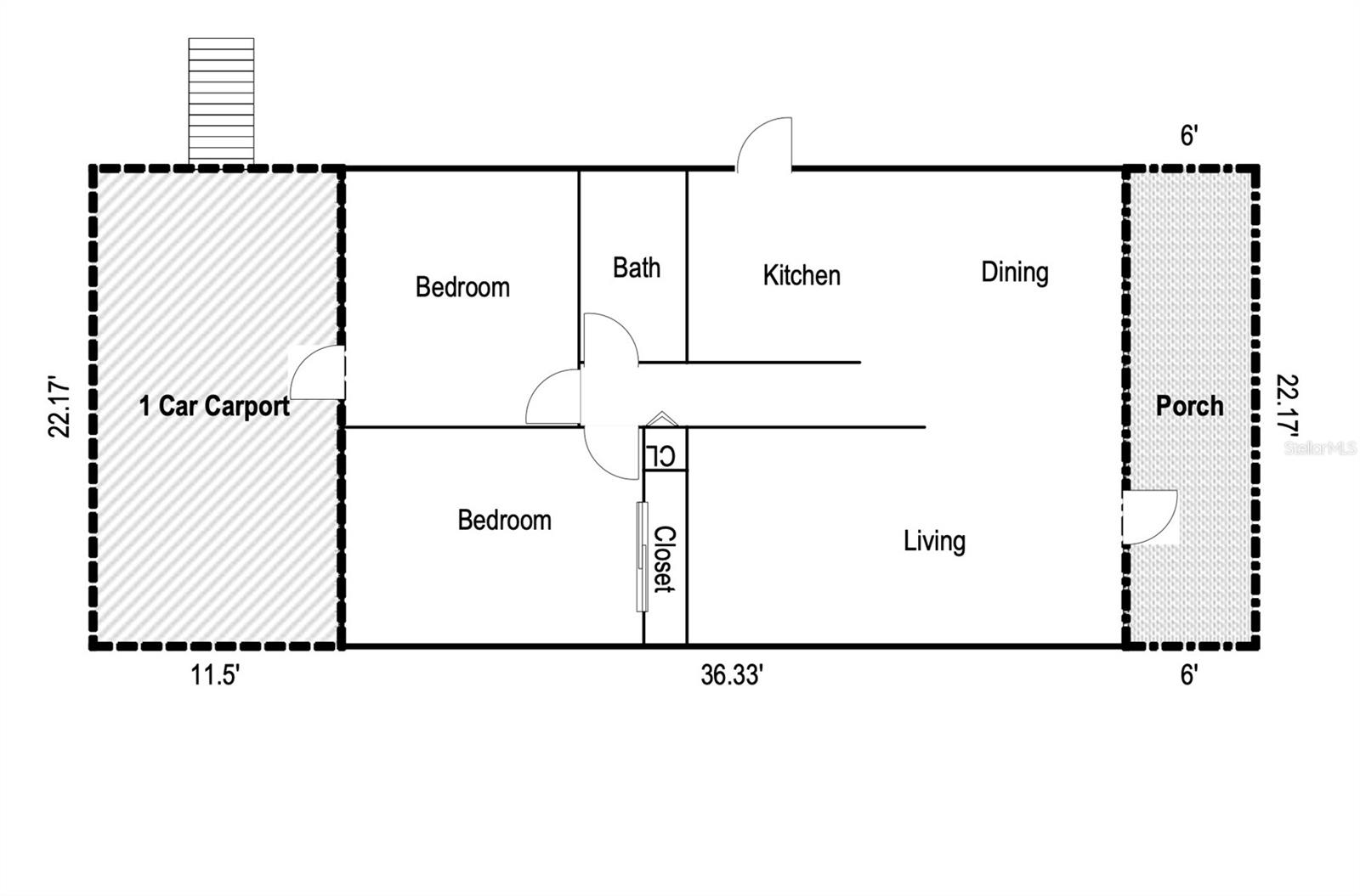 LLANOS COSTA - Residential