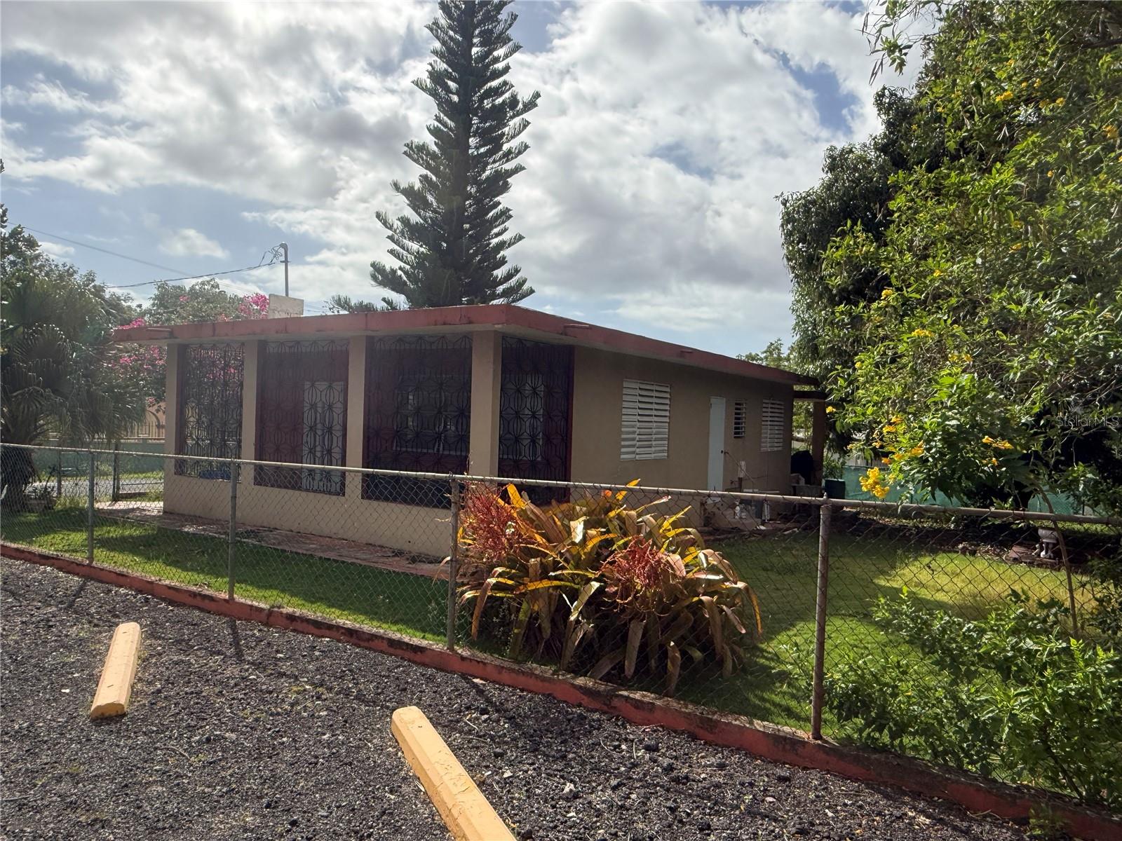 LLANOS COSTA - Residential