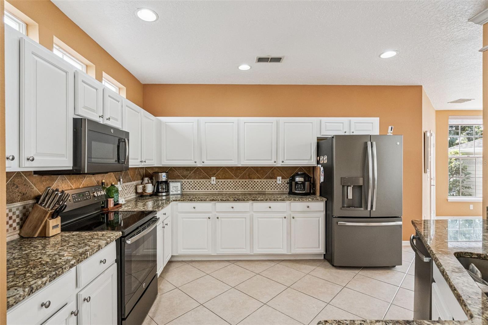 CELEBRATION NORTH VILLAGE UNIT 3 - Residential