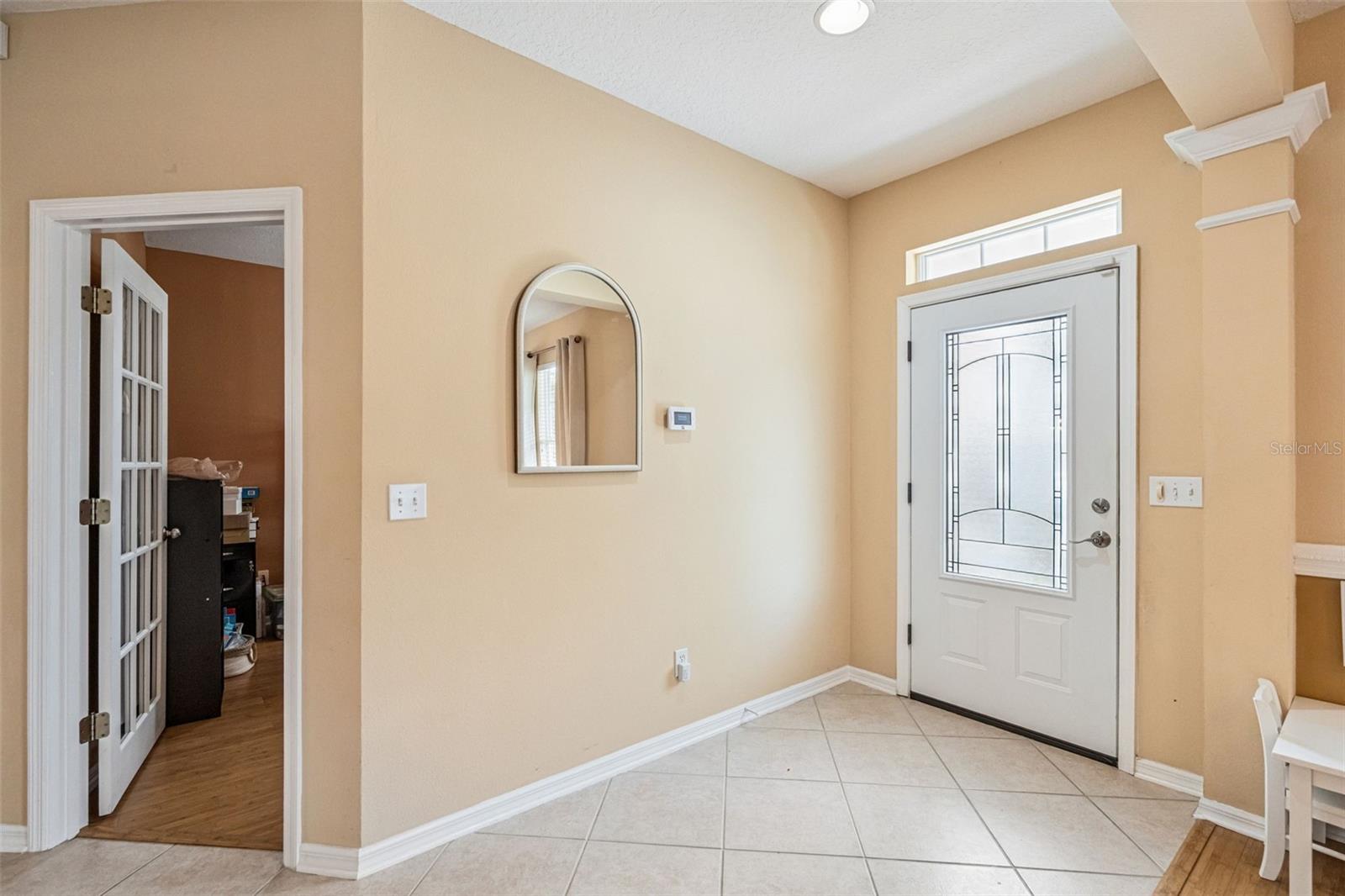 CELEBRATION NORTH VILLAGE UNIT 3 - Residential