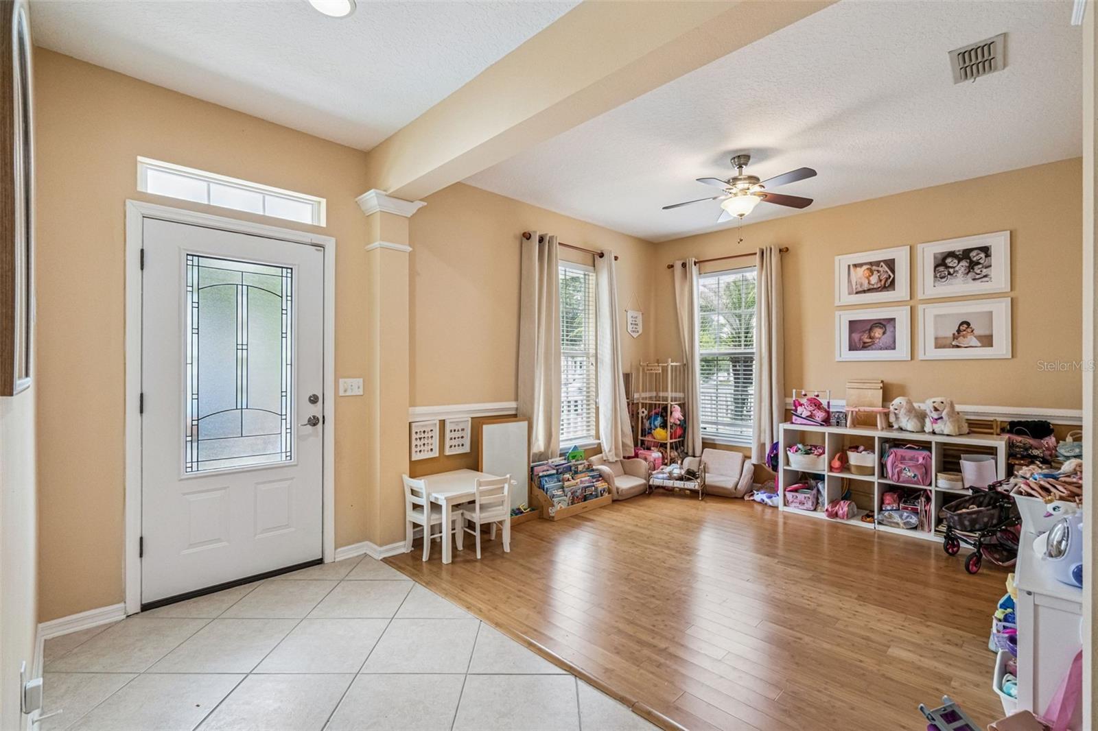 CELEBRATION NORTH VILLAGE UNIT 3 - Residential