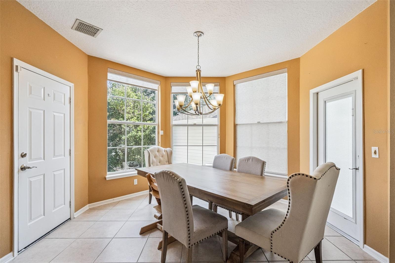 CELEBRATION NORTH VILLAGE UNIT 3 - Residential