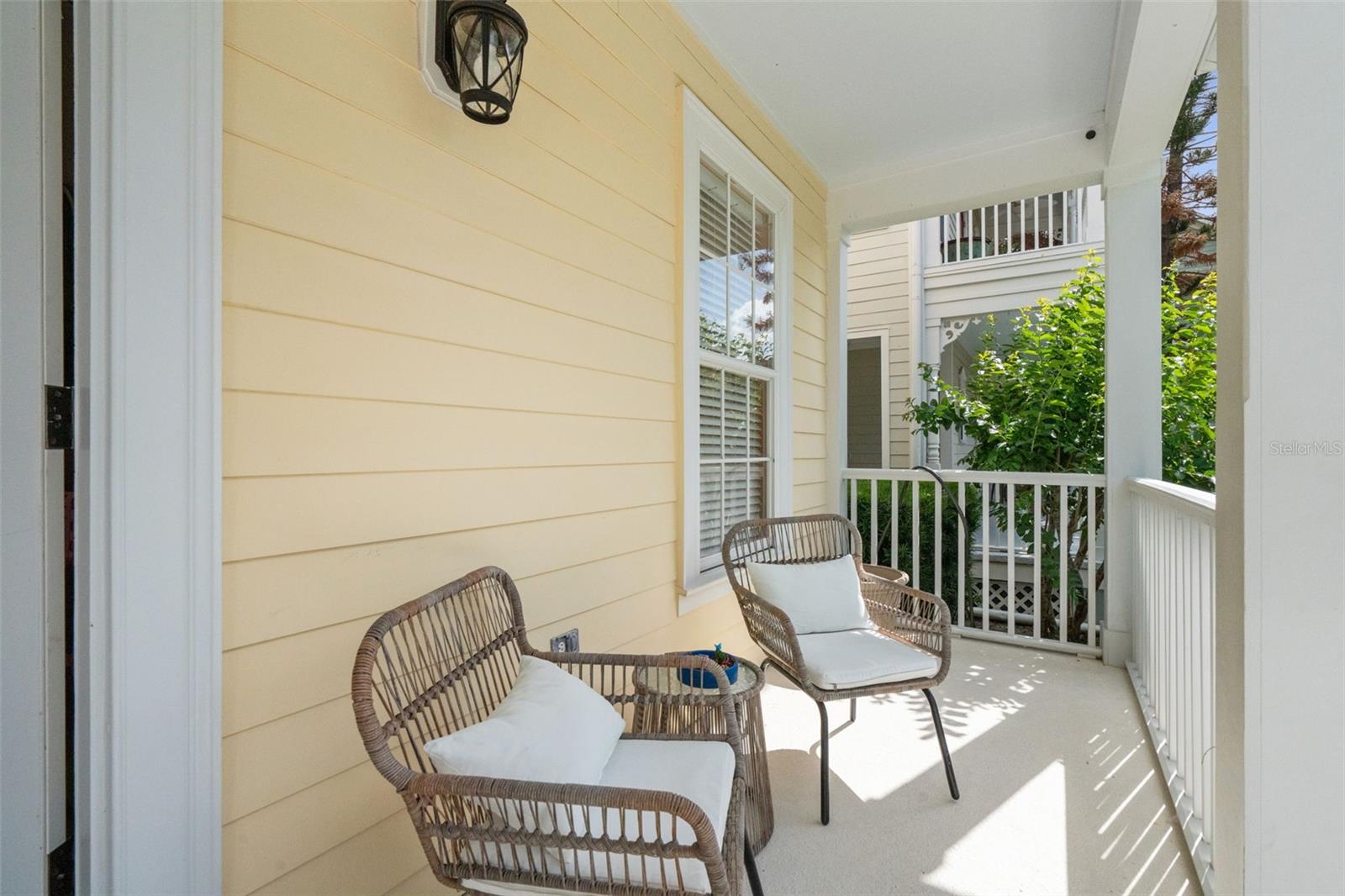 CELEBRATION NORTH VILLAGE UNIT 3 - Residential