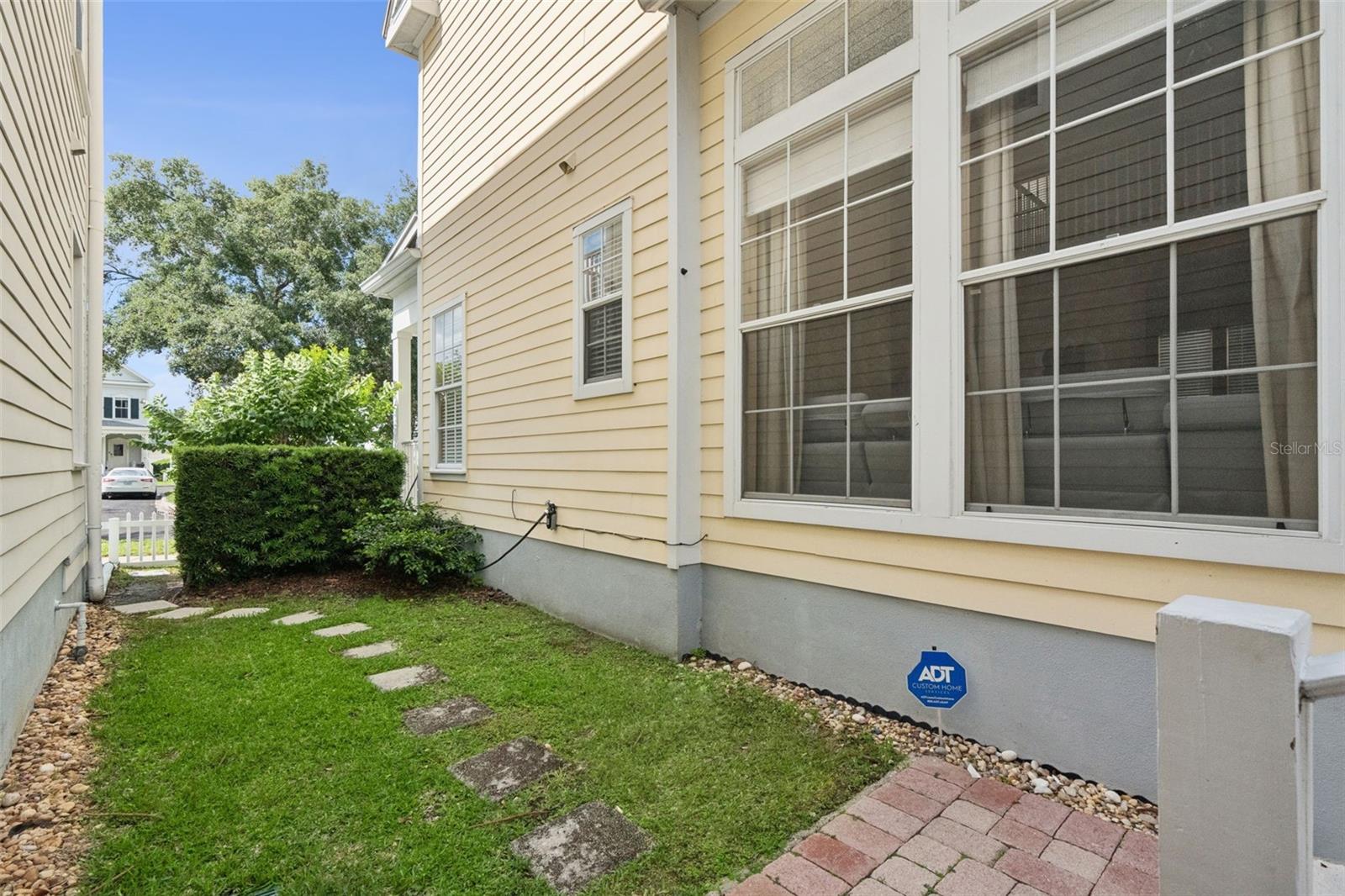 CELEBRATION NORTH VILLAGE UNIT 3 - Residential