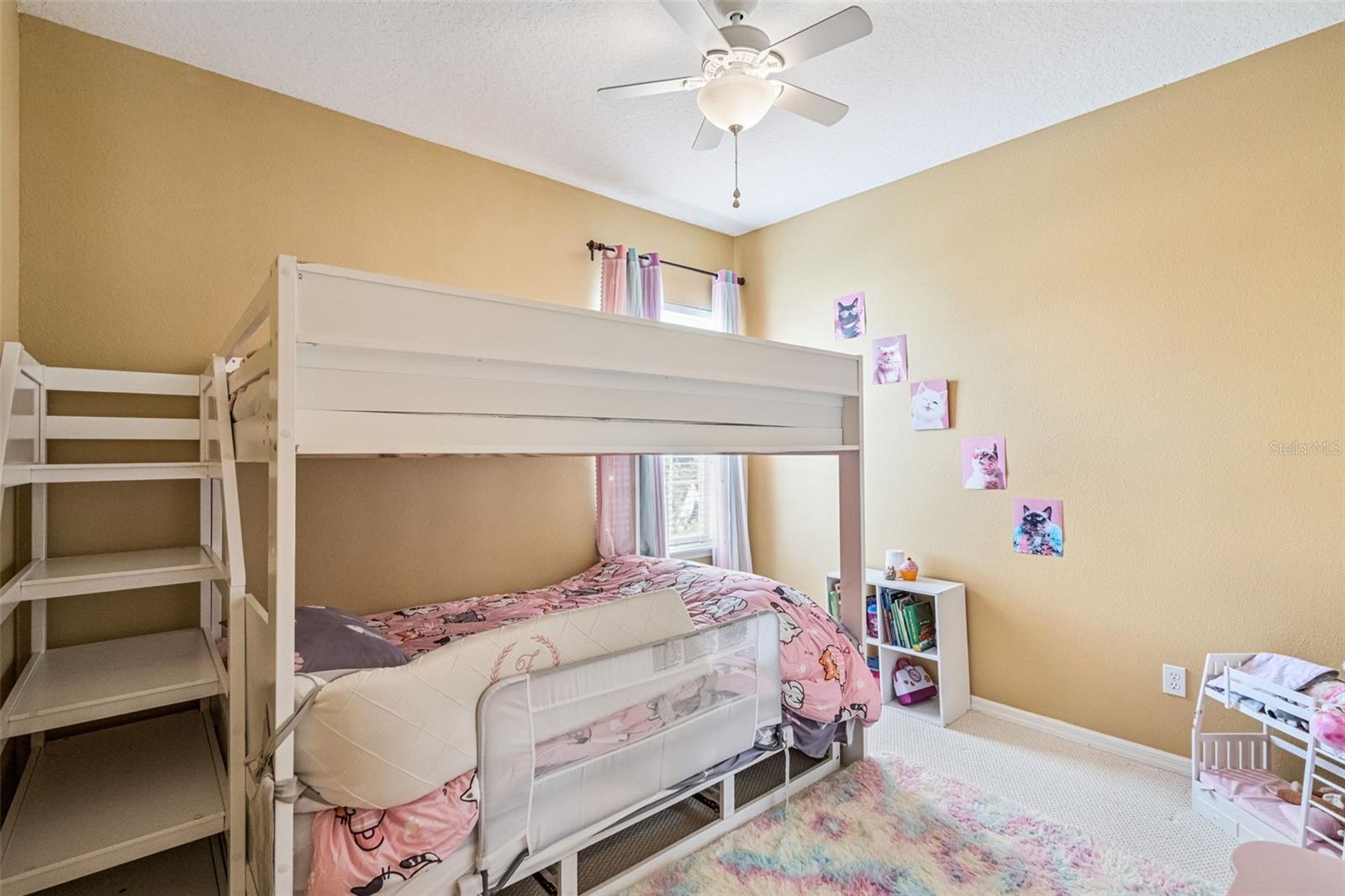 CELEBRATION NORTH VILLAGE UNIT 3 - Residential