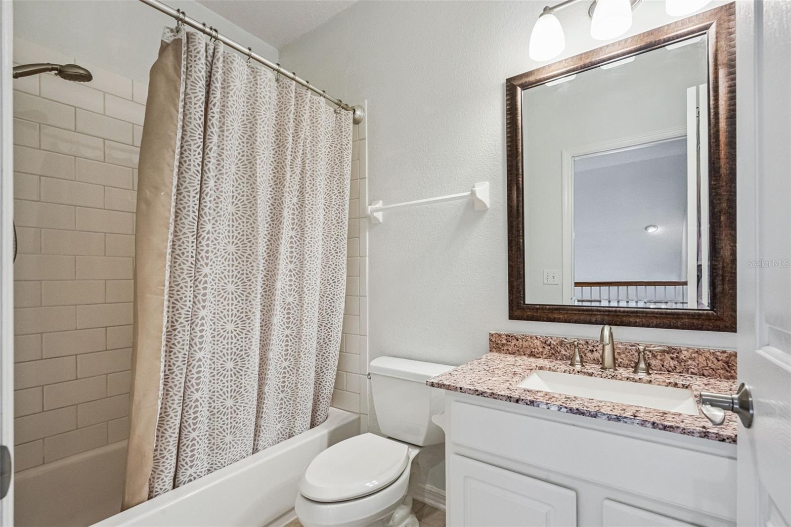CELEBRATION NORTH VILLAGE UNIT 3 - Residential