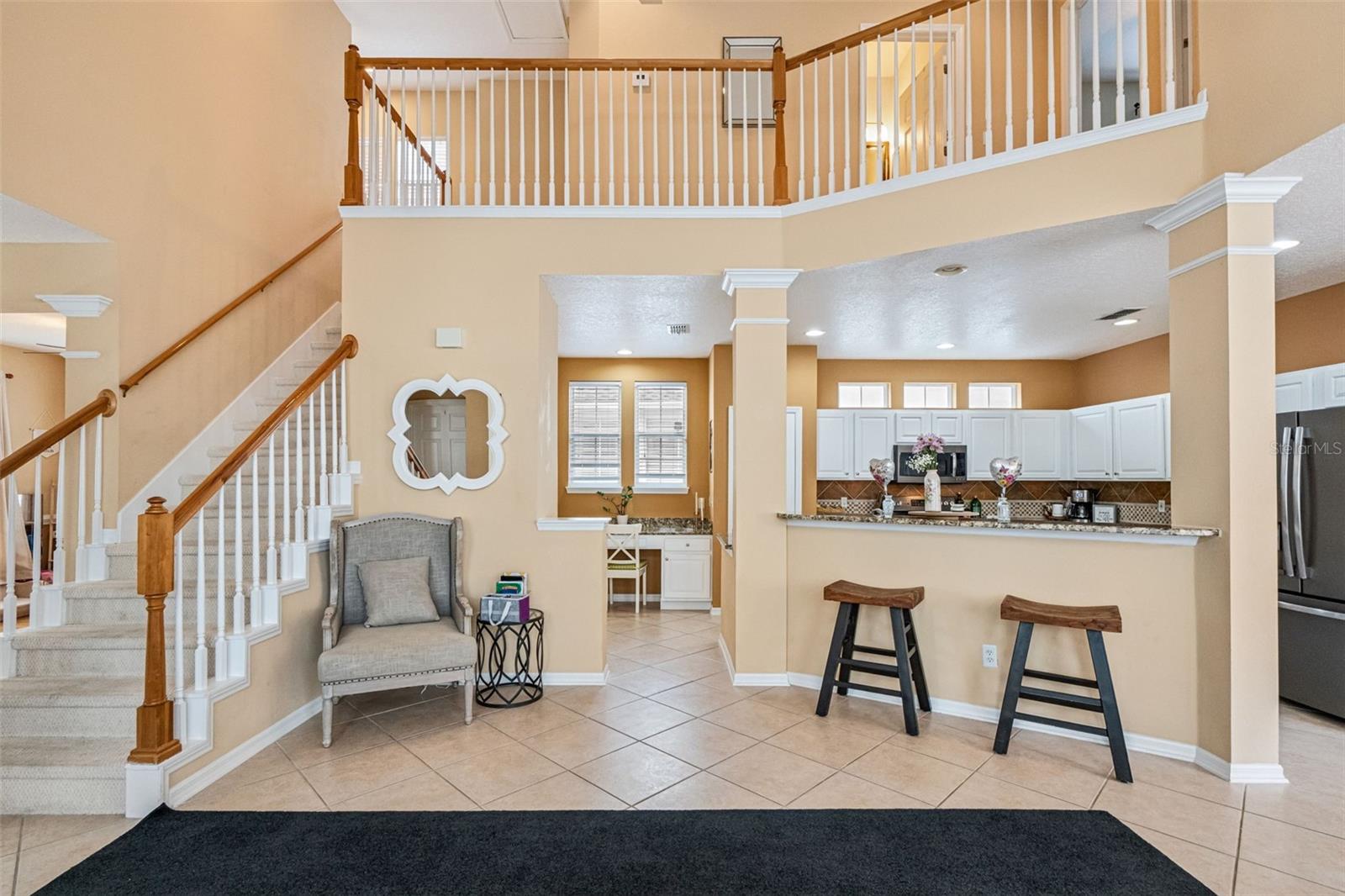 CELEBRATION NORTH VILLAGE UNIT 3 - Residential