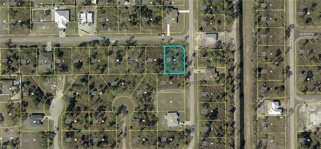 Build your dream home or expand your investment portfolio with this prime residential homesite located at 1052 Danforth Street in the growing community of Lehigh Acres. Nestled in a quiet neighborhood surrounded by new construction and established homes, this property offers the perfect combination of tranquility and convenience. Enjoy easy access to shopping, dining, schools, parks, golf courses, and major roadways, making travel throughout Southwest Florida simple and convenient. Whether you're planning to build now or hold for future appreciation, this lot presents an excellent opportunity in a rapidly developing area. With no HOA fees and plenty of space to design the home you've always envisioned, the possibilities are endless. As an added bonus, the seller owns 7 additional nearby lots and is willing to consider a discounted bundle package for builders, investors, or buyers looking to secure multiple properties. Don't miss your chance to own a piece of one of Southwest Florida's fastest-growing communities.