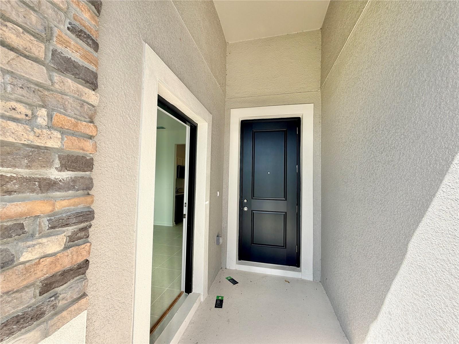 CROSSWINDS 50'S - Residential Lease
