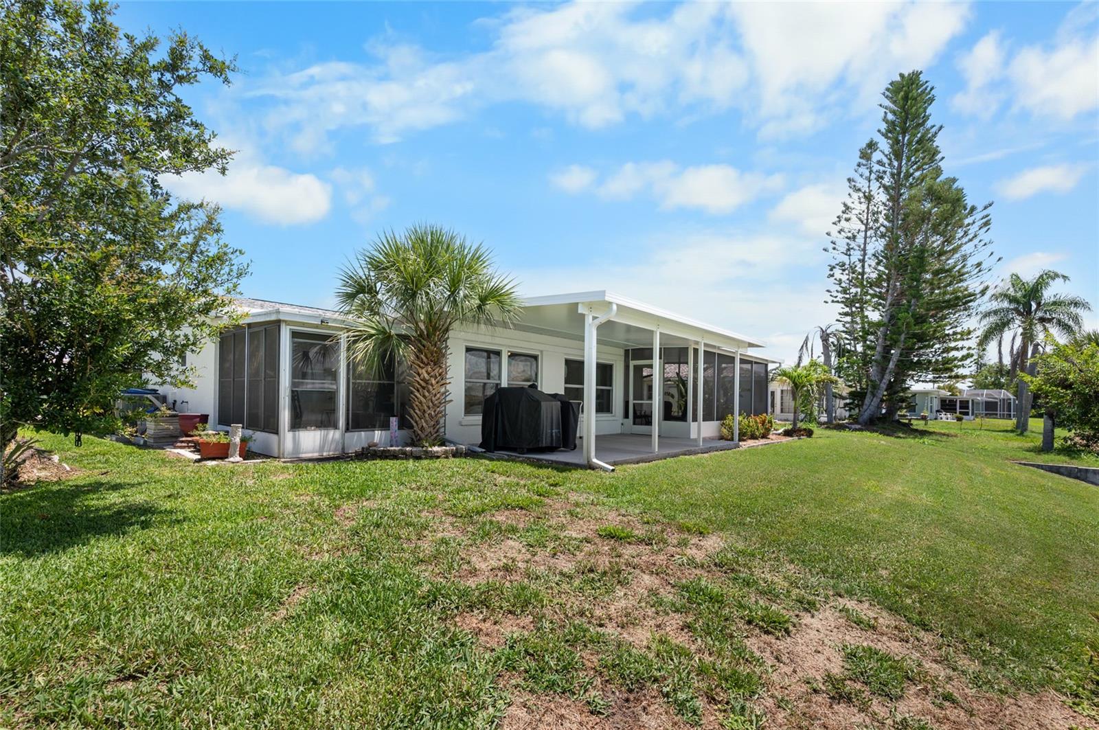 VENICE GARDENS - Residential
