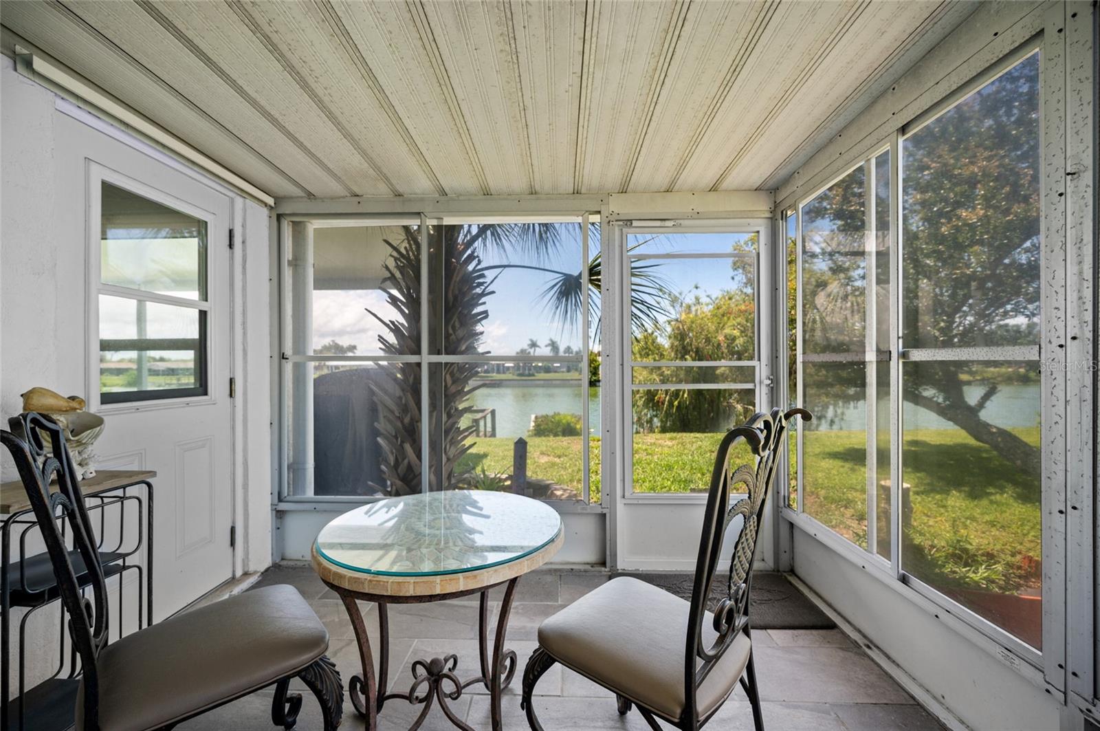 VENICE GARDENS - Residential