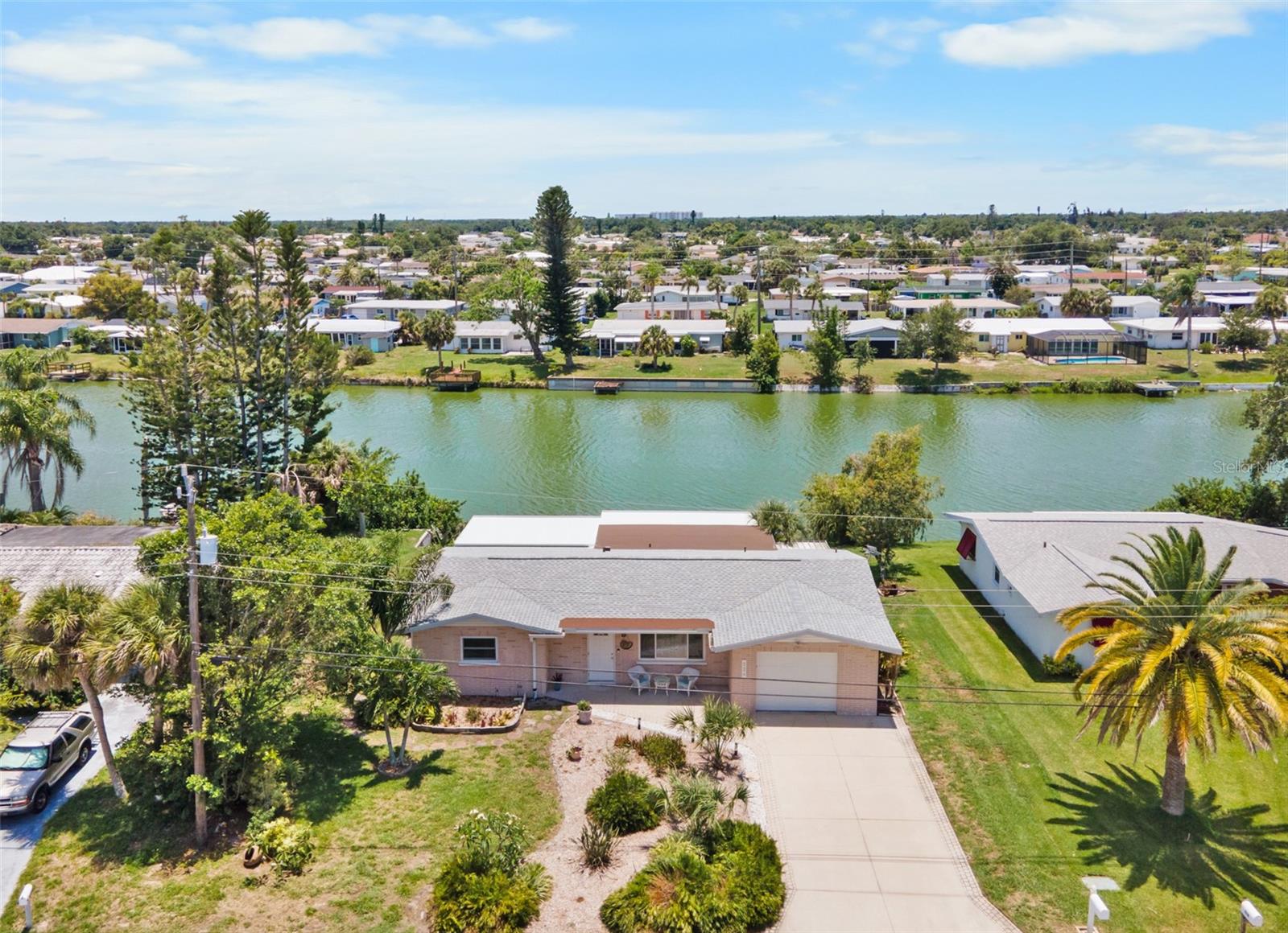 VENICE GARDENS - Residential