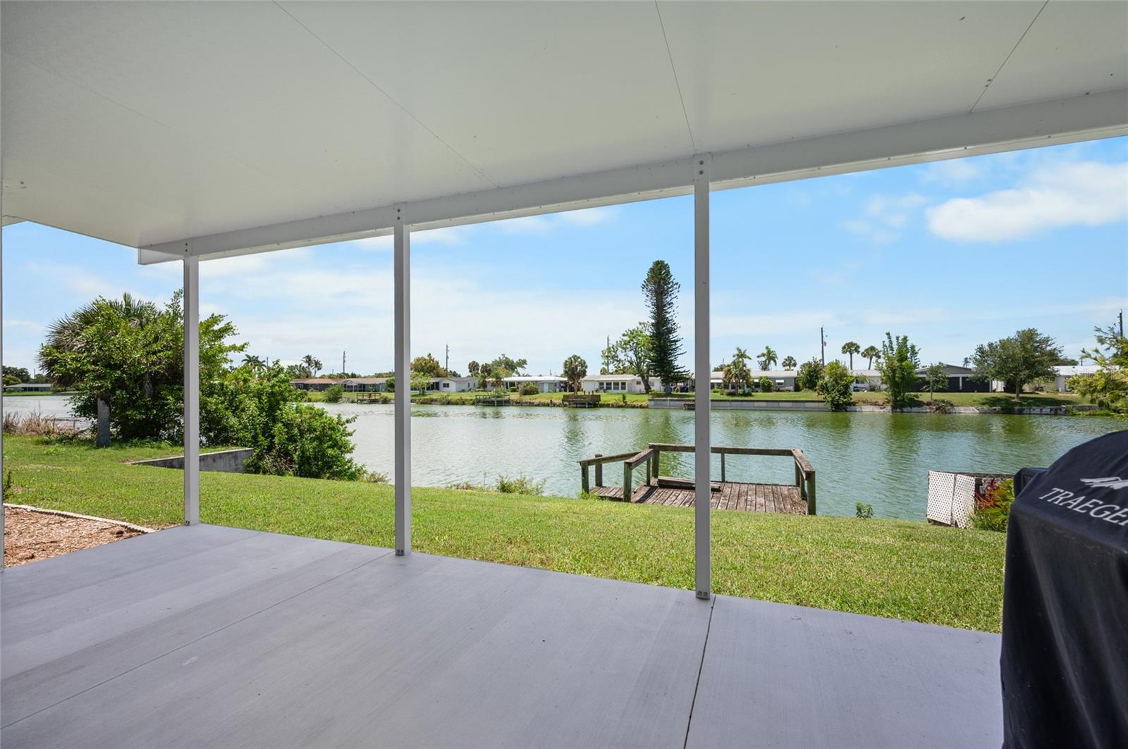 VENICE GARDENS - Residential