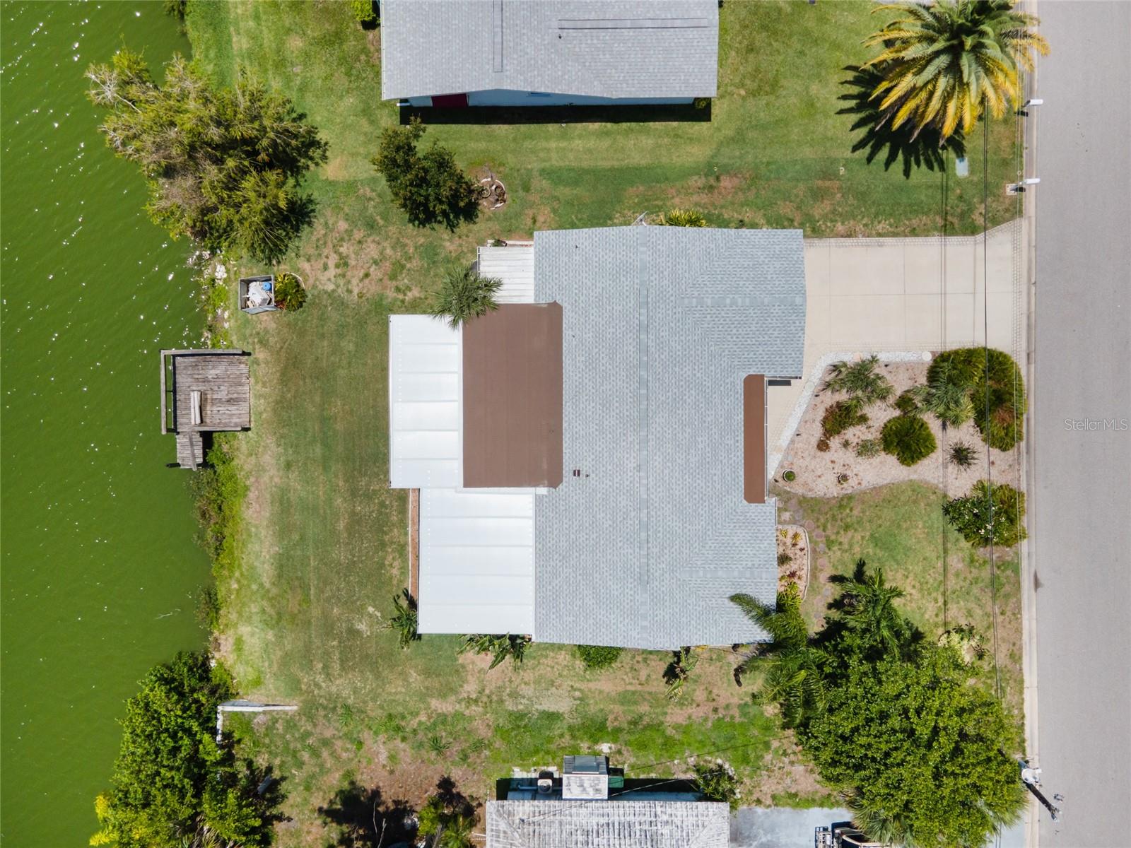 VENICE GARDENS - Residential