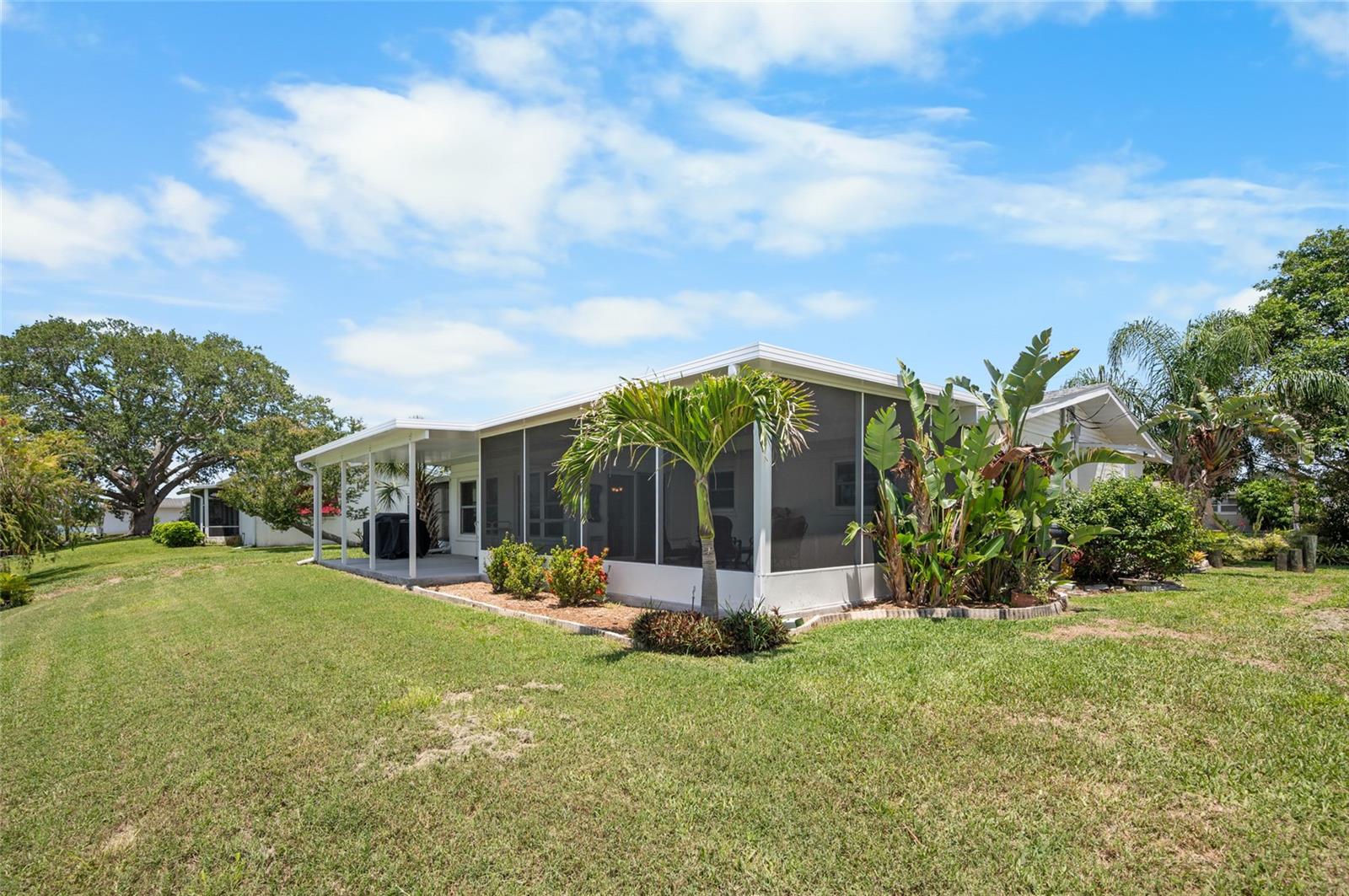 VENICE GARDENS - Residential