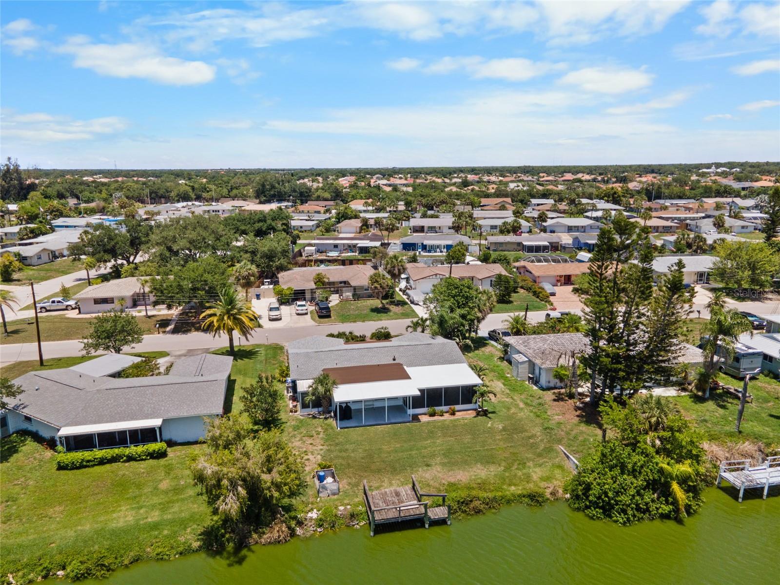 VENICE GARDENS - Residential