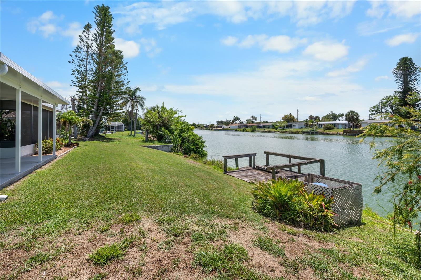 VENICE GARDENS - Residential