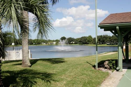 CHATEAU VILLAGE CONDO 01 - Residential