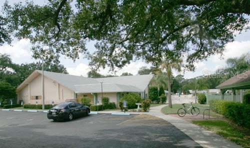 CHATEAU VILLAGE CONDO 01 - Residential