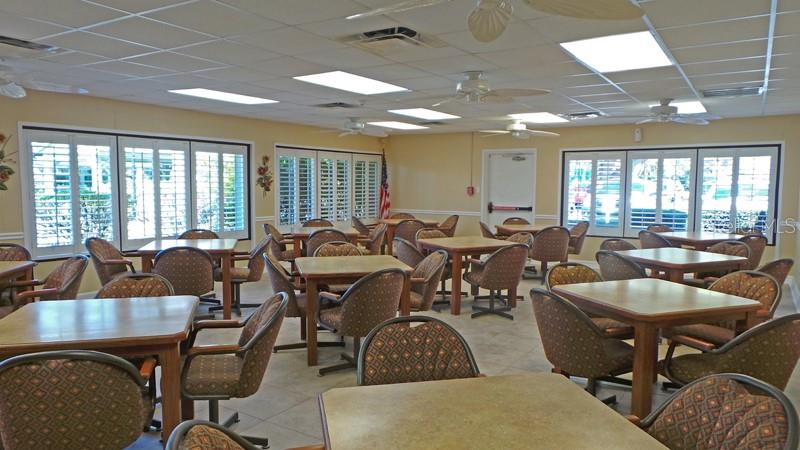 CHATEAU VILLAGE CONDO 01 - Residential