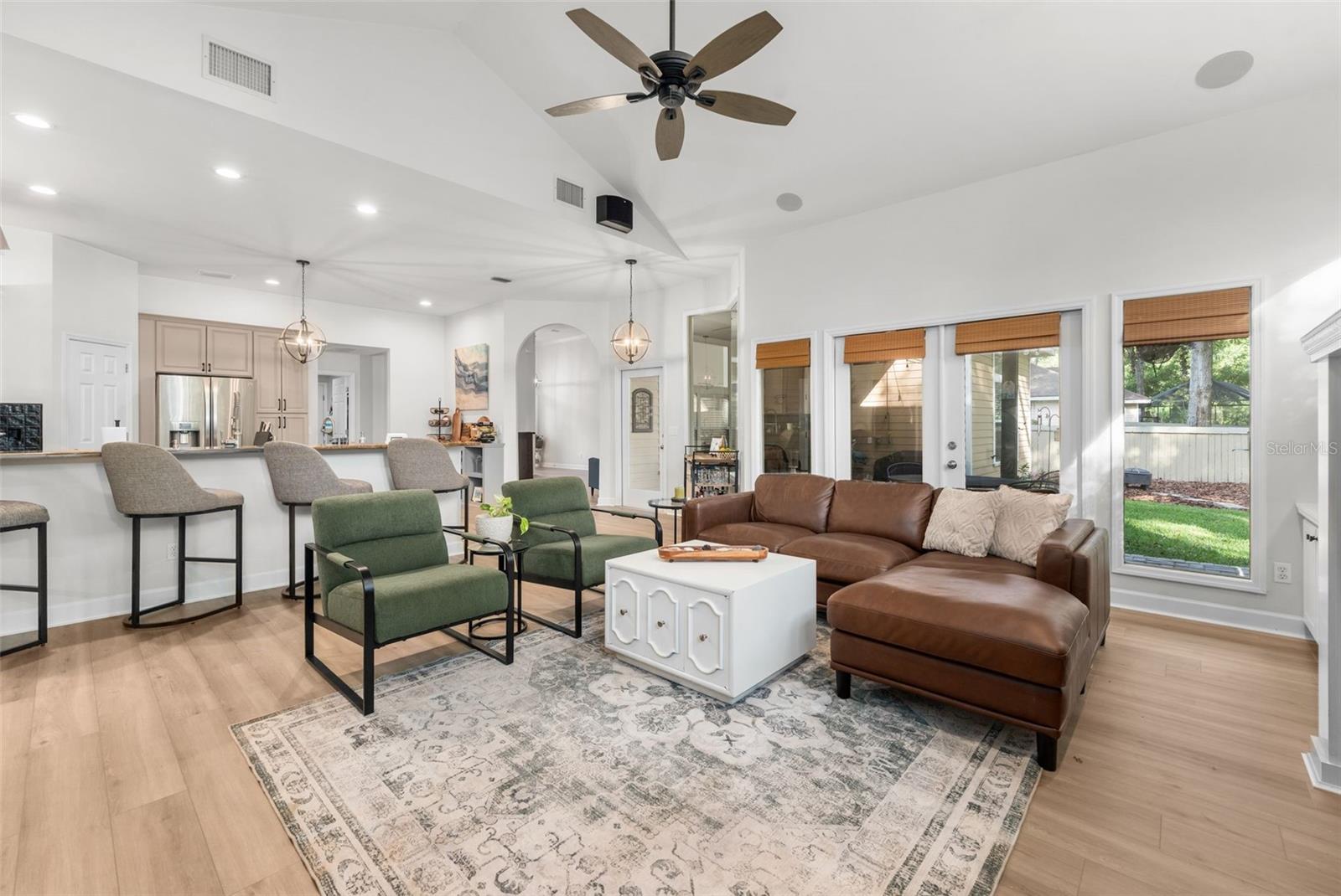 HAILE PLANTATION UNIT 35 PH 1 - Residential