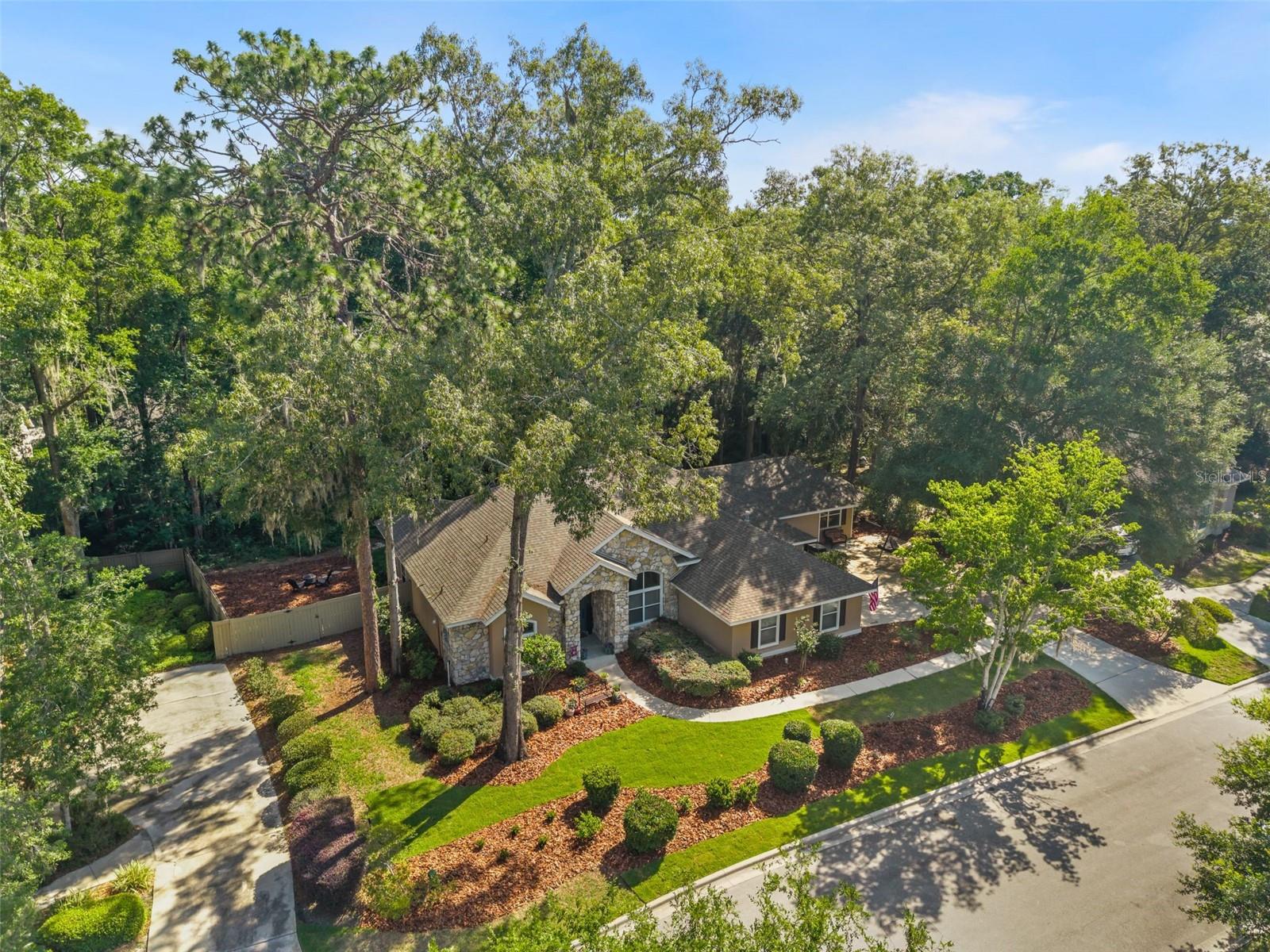 HAILE PLANTATION UNIT 35 PH 1 - Residential