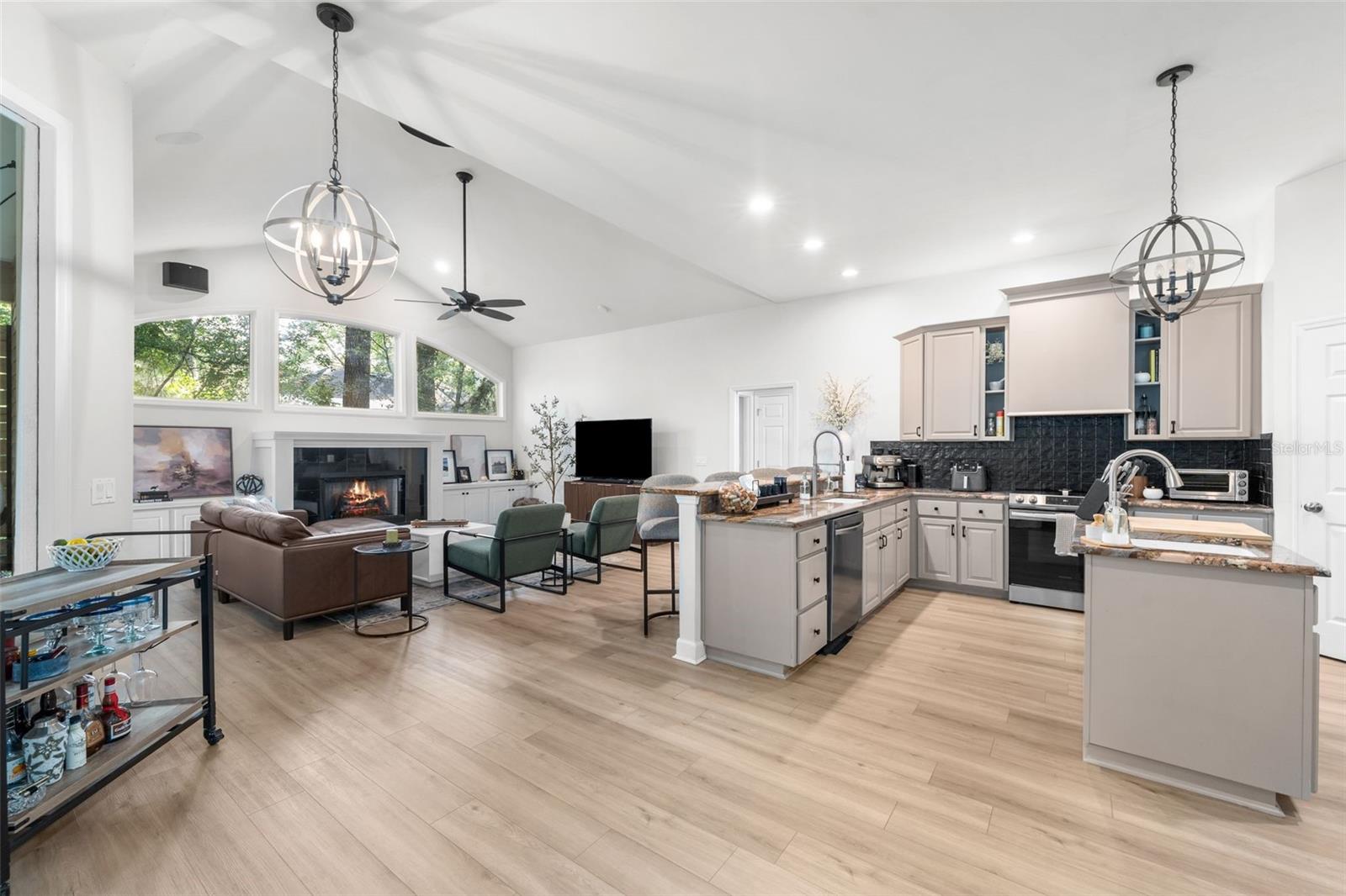 HAILE PLANTATION UNIT 35 PH 1 - Residential