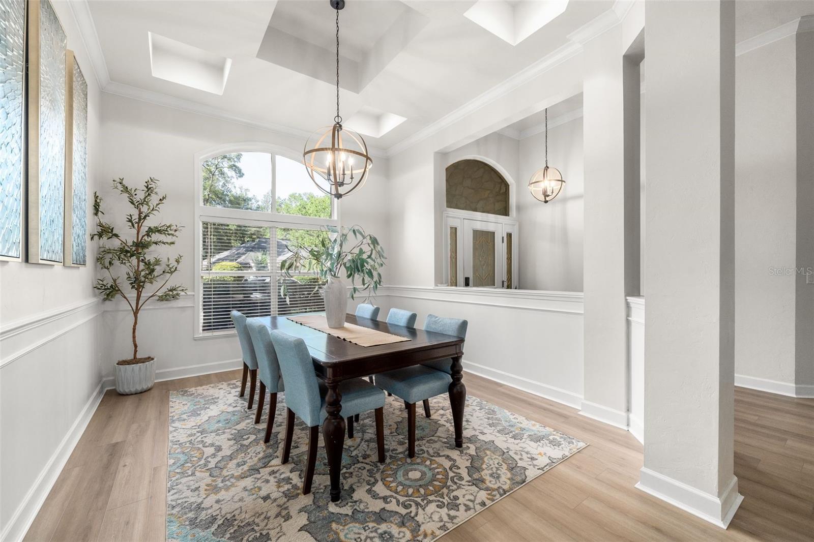 HAILE PLANTATION UNIT 35 PH 1 - Residential