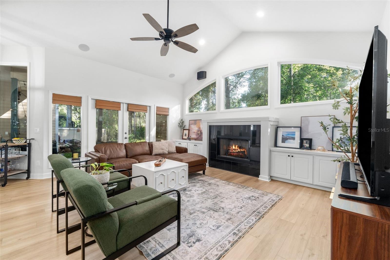 HAILE PLANTATION UNIT 35 PH 1 - Residential
