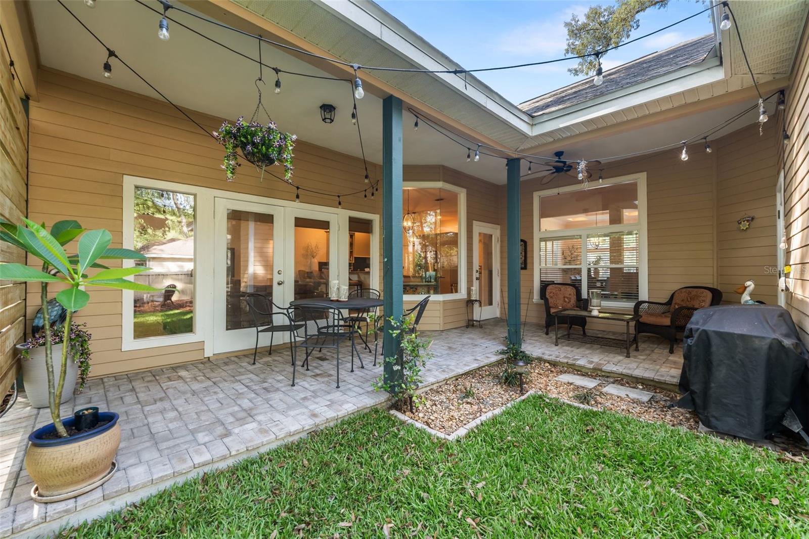HAILE PLANTATION UNIT 35 PH 1 - Residential