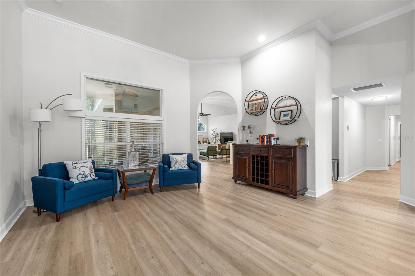 HAILE PLANTATION UNIT 35 PH 1 - Residential