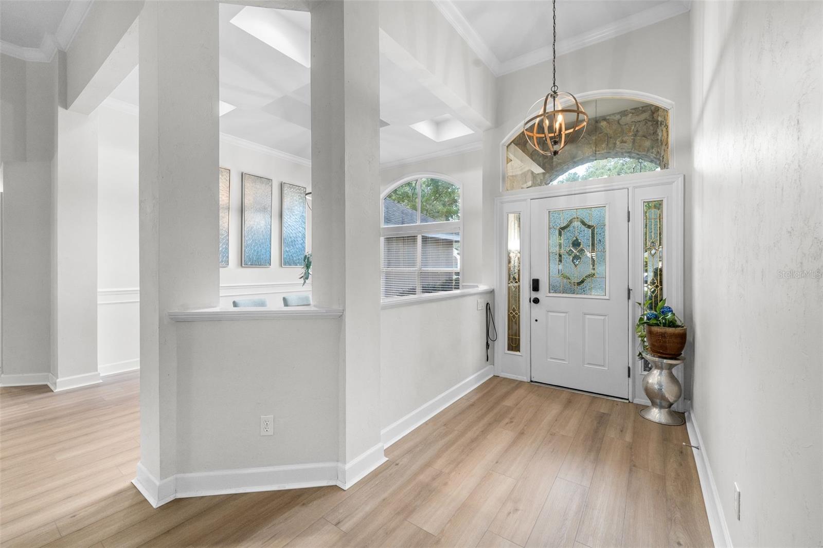 HAILE PLANTATION UNIT 35 PH 1 - Residential