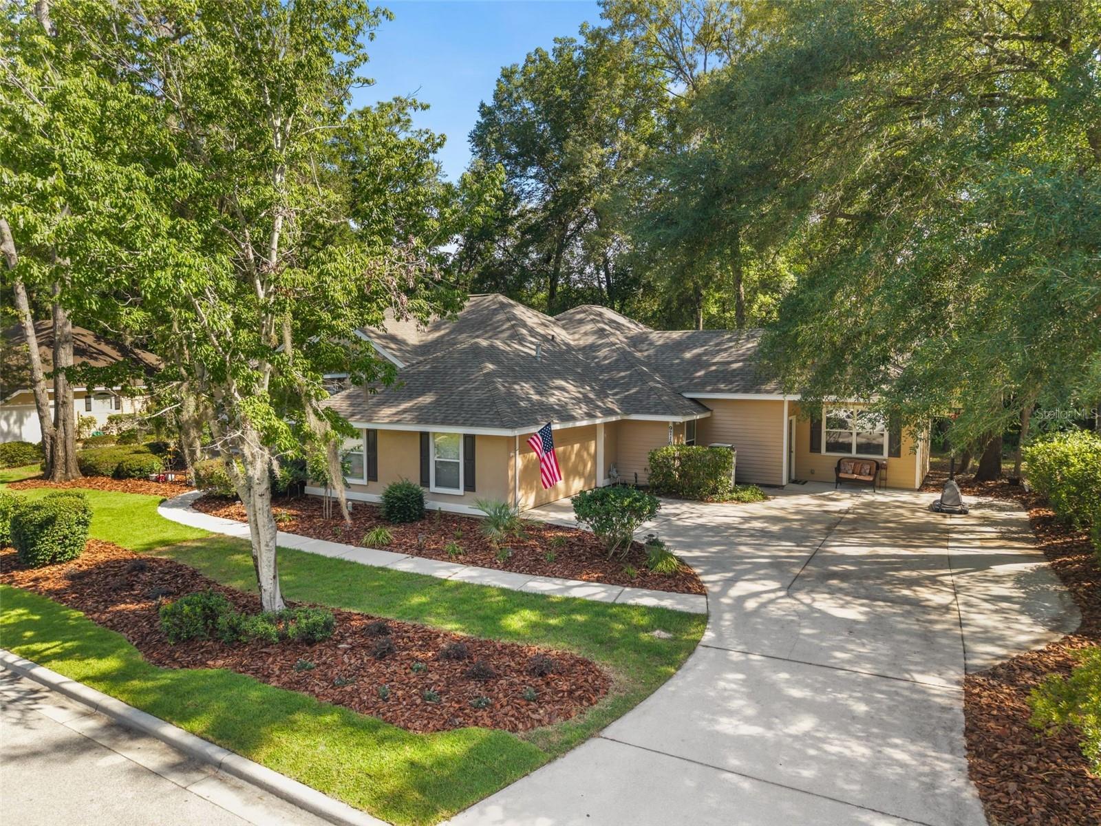 HAILE PLANTATION UNIT 35 PH 1 - Residential