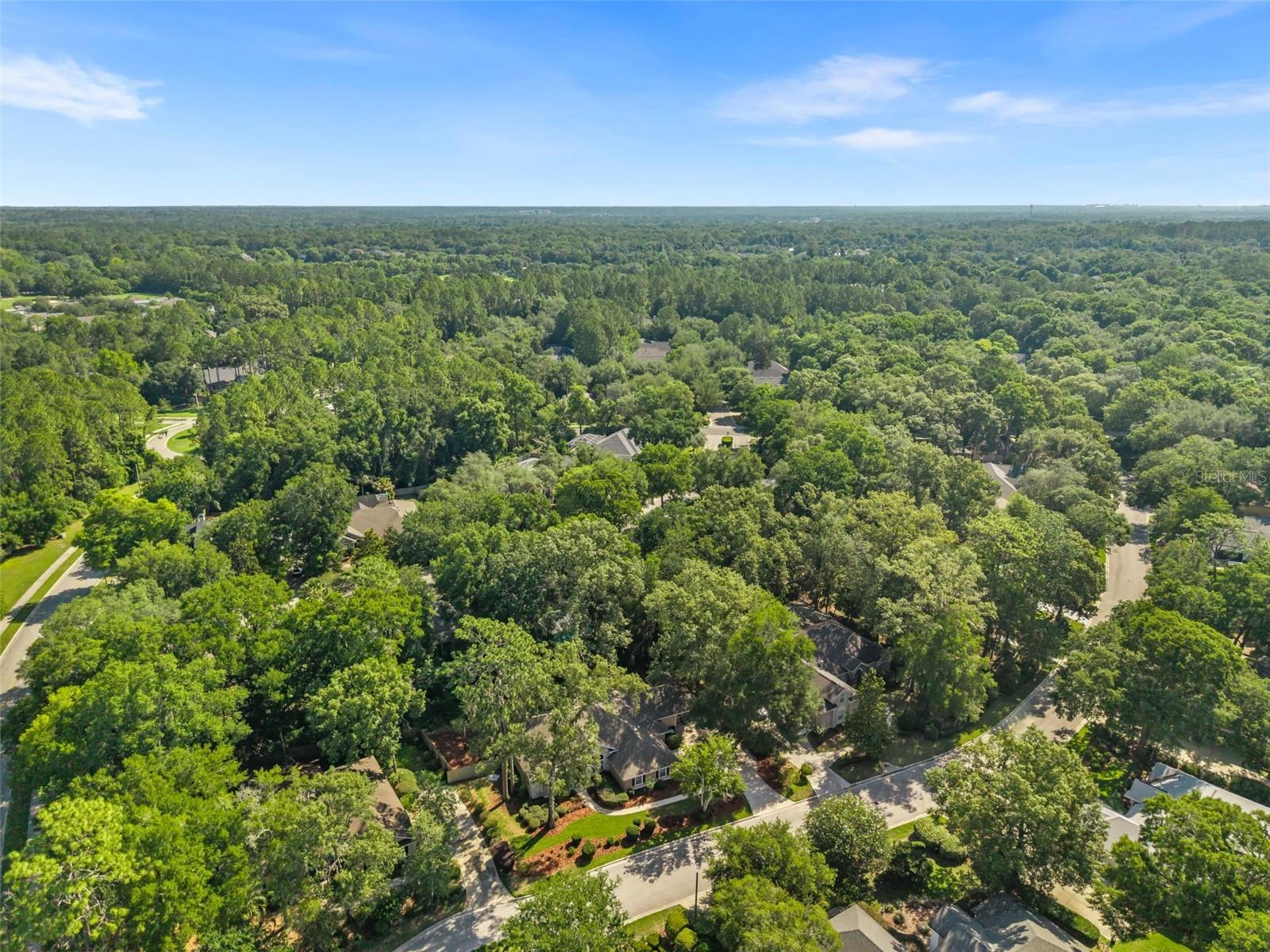 HAILE PLANTATION UNIT 35 PH 1 - Residential