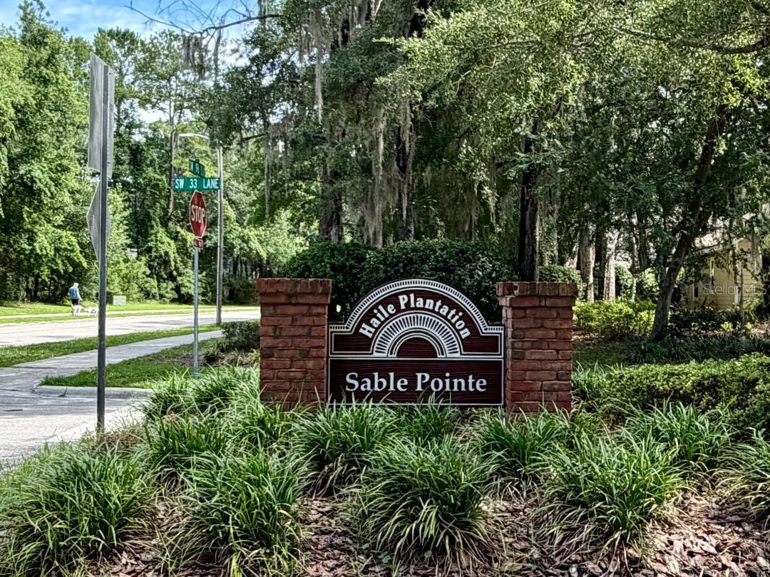 HAILE PLANTATION UNIT 35 PH 1 - Residential