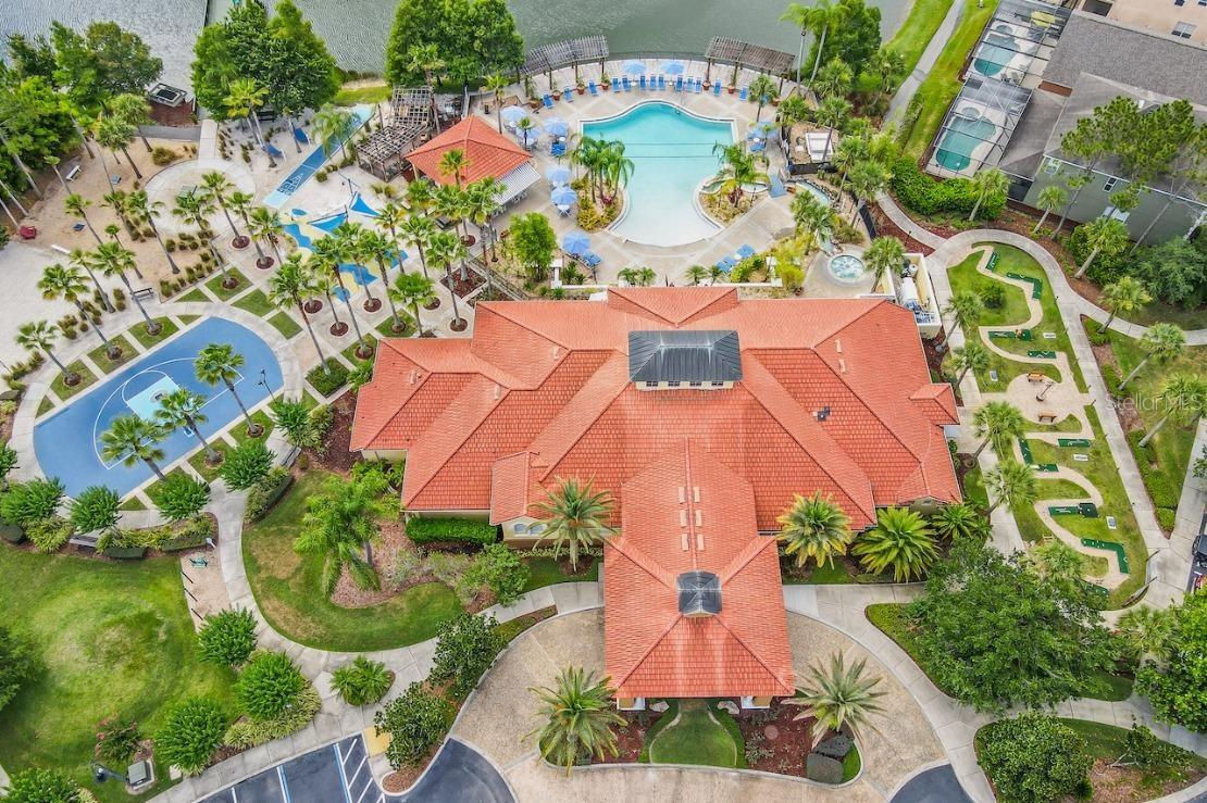 TERRA VERDE PH 2 - Residential
