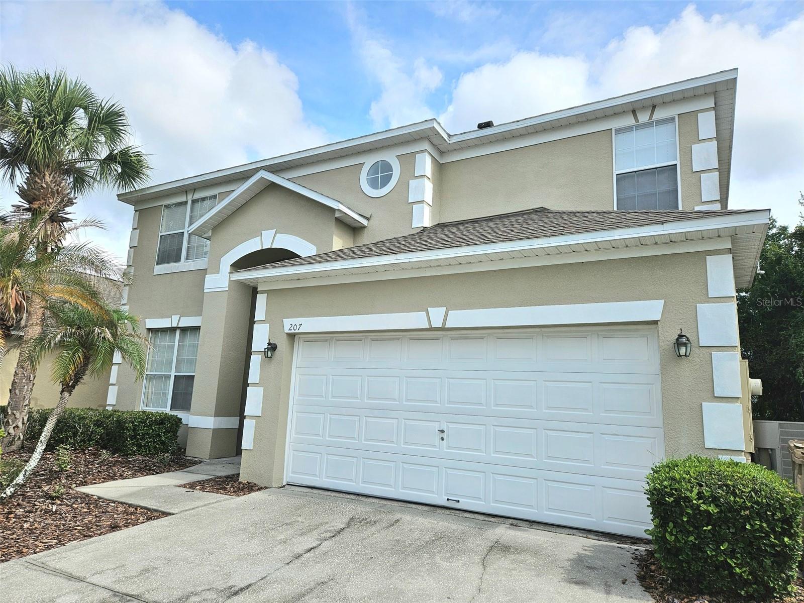 Turnkey fully furnished 7-bedroom, 4.5-bath vacation home located in the highly desirable guard-gated Terra Verde Resort in Kissimmee, Florida — just minutes from Walt Disney World, Universal Orlando, shopping, dining, and top Central Florida attractions.

This spacious short-term rental property features an open-concept layout, large fully equipped kitchen, multiple living and dining areas, themed bedrooms, and two King suites ideal for large families and vacation groups. The private screened pool and spa with covered lanai create the perfect outdoor retreat for relaxing after a day at the parks.

Additional highlights include a game room, flat-screen TVs throughout, and strong vacation rental income potential.

Terra Verde Resort amenities include a clubhouse, resort-style pool, tiki bar, fitness center, tennis courts, playground, mini golf, basketball, and 24-hour gated security.

Perfect as a vacation home, Airbnb investment property, or full-time Florida residence in the heart of Kissimmee near Disney.

ROOF REPLACED IN 2018, AC (upstairs unit) and POOL HEATER replaced in 2024