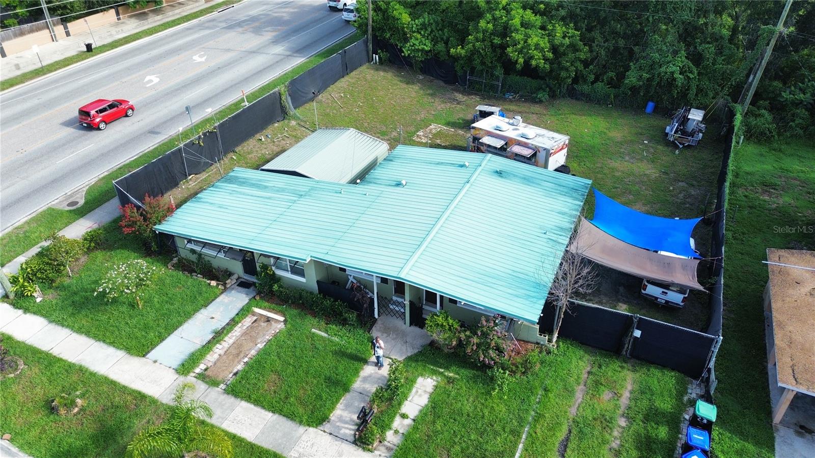 HIAWASSA HIGHLANDS - Residential Income