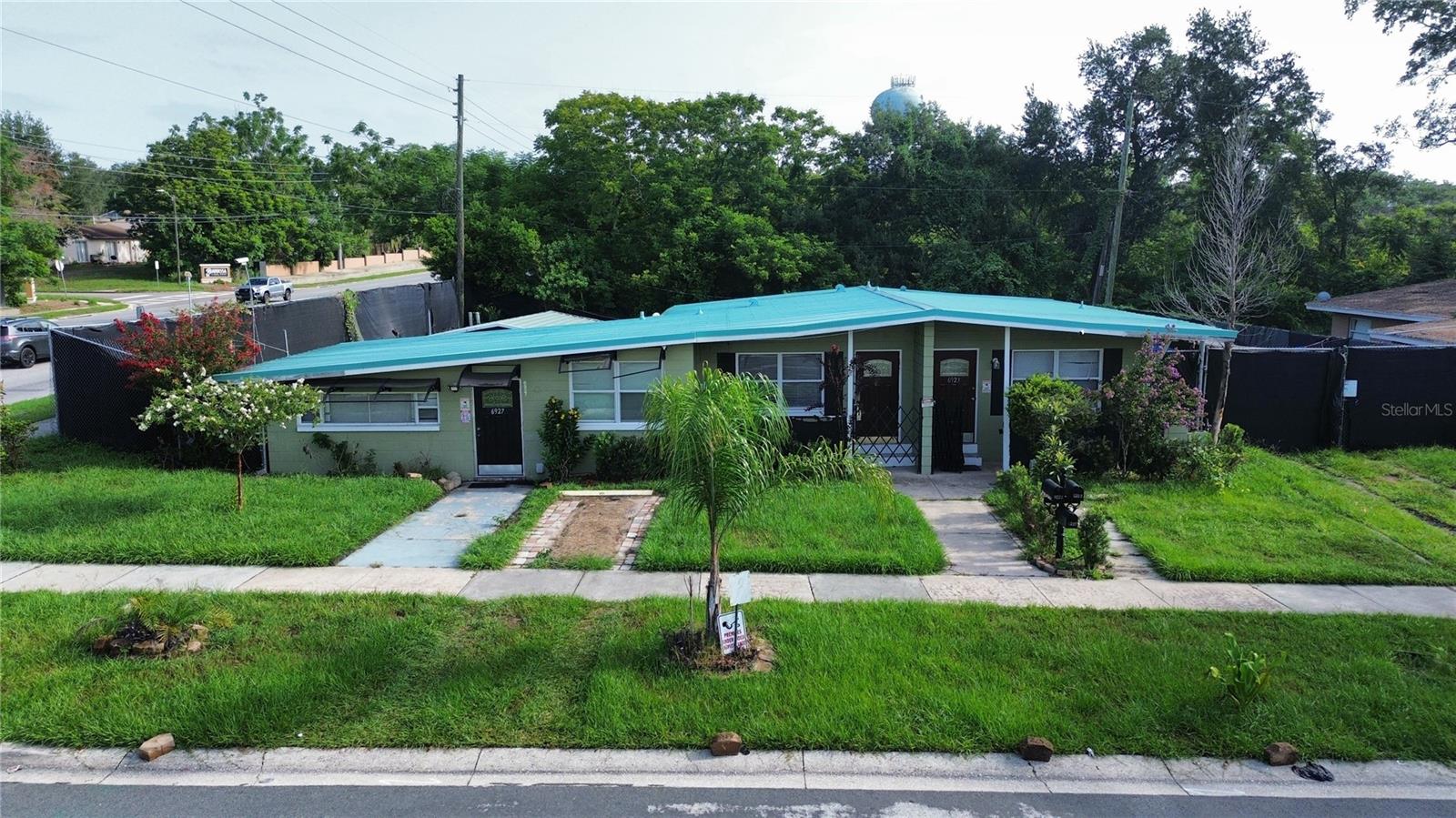 HIAWASSA HIGHLANDS - Residential Income