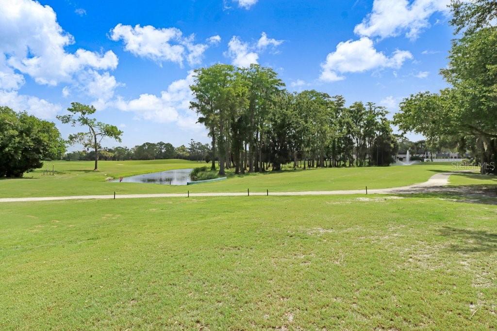 GOLF VIEW VILLAS @ SEVEN SPRINGS GC&C - Residential