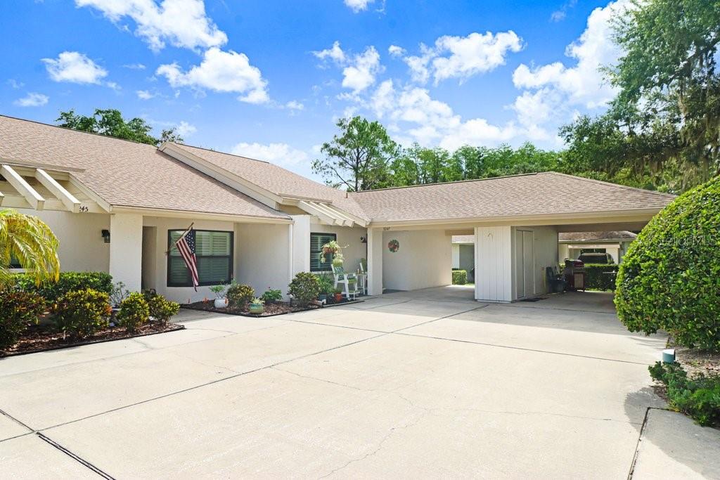 GOLF VIEW VILLAS @ SEVEN SPRINGS GC&C - Residential