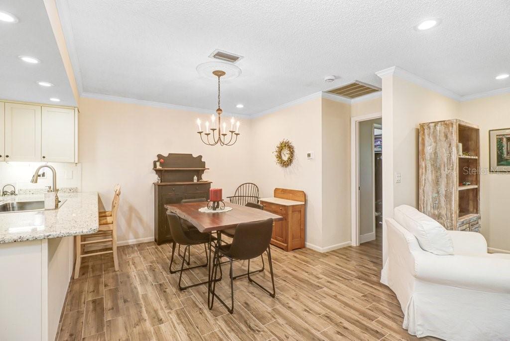 GOLF VIEW VILLAS @ SEVEN SPRINGS GC&C - Residential