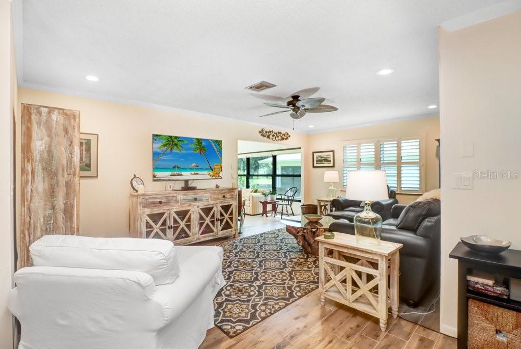 GOLF VIEW VILLAS @ SEVEN SPRINGS GC&C - Residential