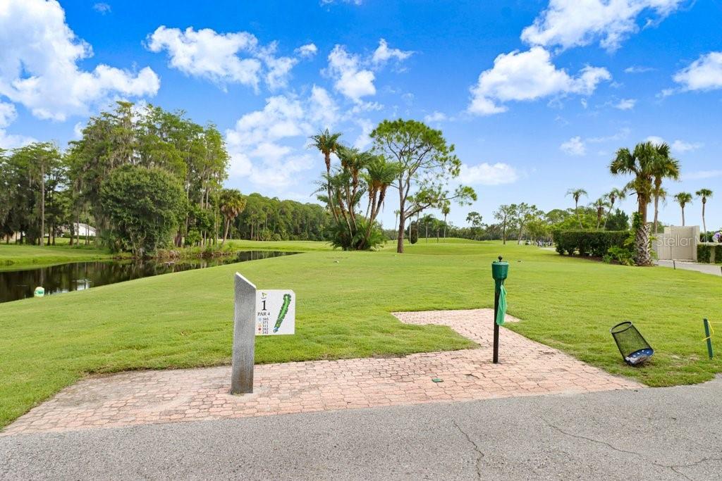 GOLF VIEW VILLAS @ SEVEN SPRINGS GC&C - Residential