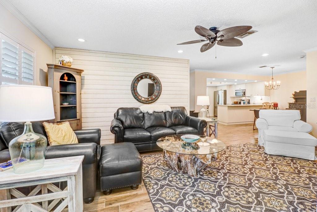 GOLF VIEW VILLAS @ SEVEN SPRINGS GC&C - Residential